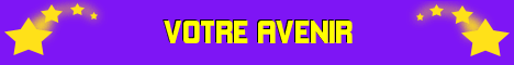 votre avenir