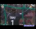 Olympique Lyonnais 2007-2008 les plus beaux buts