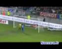 Sochaux 0-2 Lyon : J 11