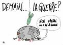 non � la guerre