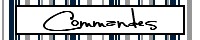 Commandes