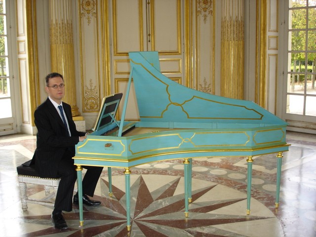 FABIEN ARMENGAUD