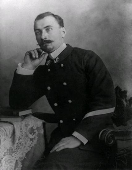 Eugène Pambrun 1874-1928