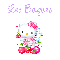 Les Bagues
