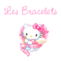 Les Bracelets