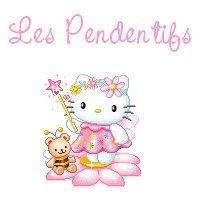 Les Pendentifs