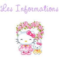 Les Informations