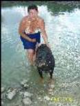 Noxea1 ( chienne de Christine )