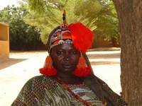 Zoumbou de Gao