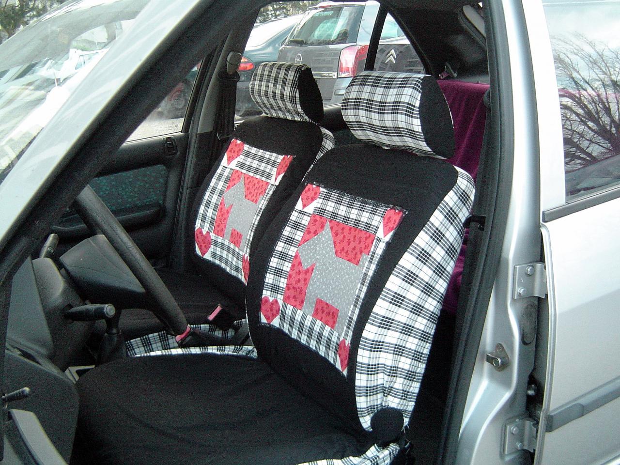 voiture