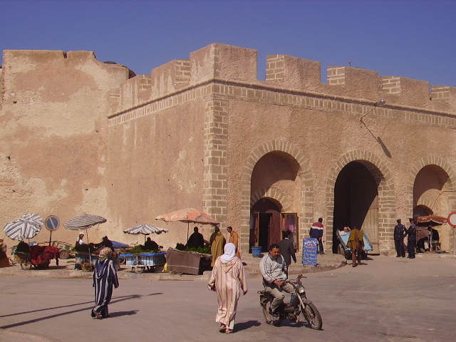 essaouira
