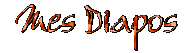 Diaporamas