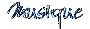 Musique
