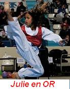 NOS ATHLETES FEMININES