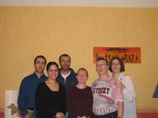 les membres