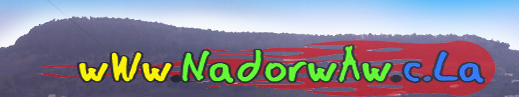 nadorwaw