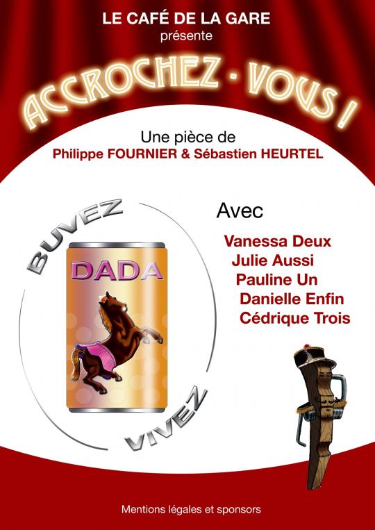 Accrochez-vous !