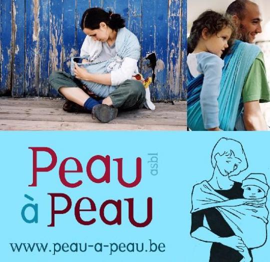 Peau � Peau PACA
