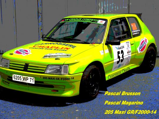 TEAM CHRONO SPORT CHALONNAIS