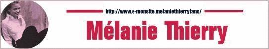 Melanie Thierry