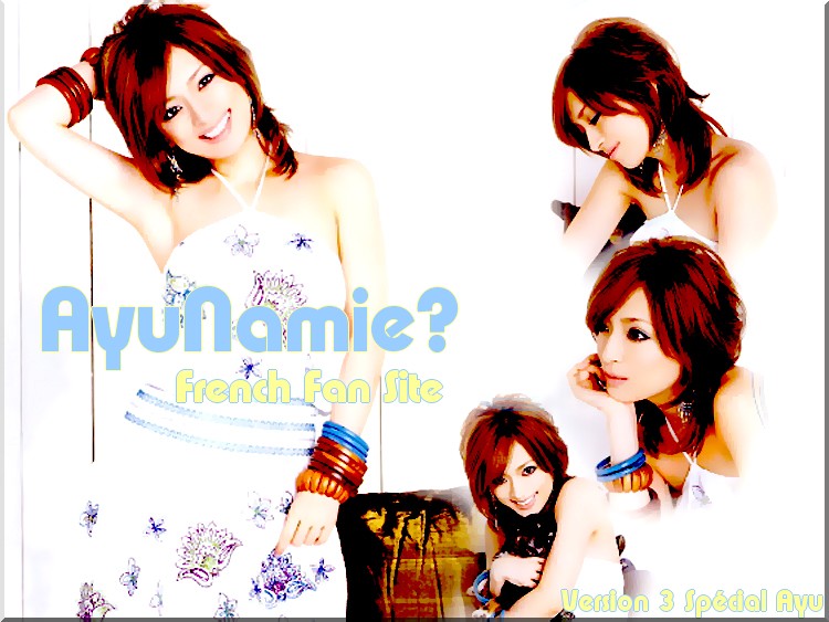 Love Ayu Paradise
