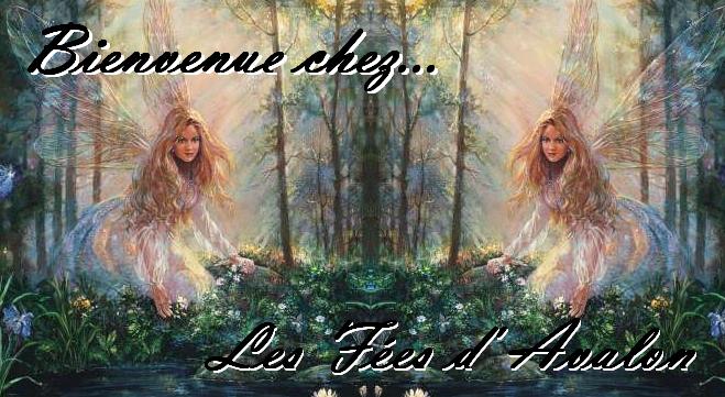 Les Fées d' Avalon