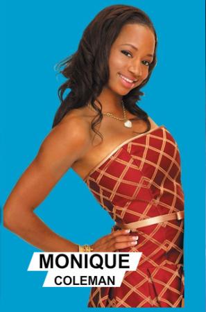 Are not monique coleman dancing with the stars something and Assured, that monique coleman dancing with the stars