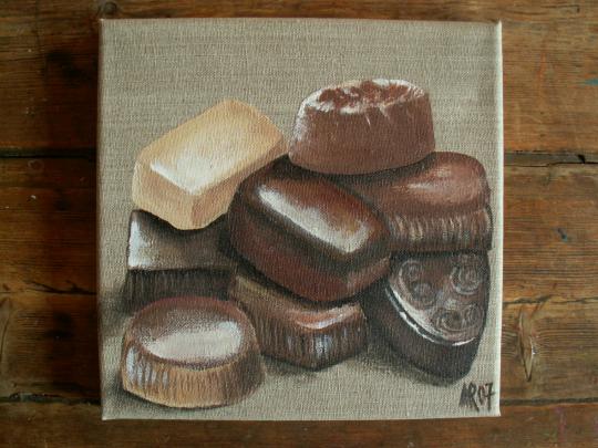 d�co peinture couture r�cup serviettage mosa�que