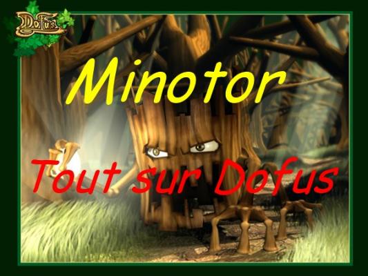 Minotor
