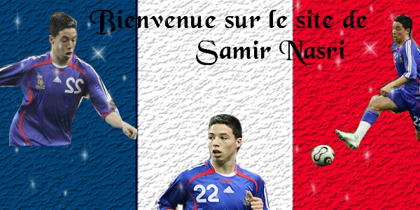 Samir NASRI