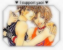 Yaoi no rakuen