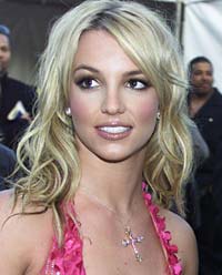 Britney Spears Online ARCHIVES