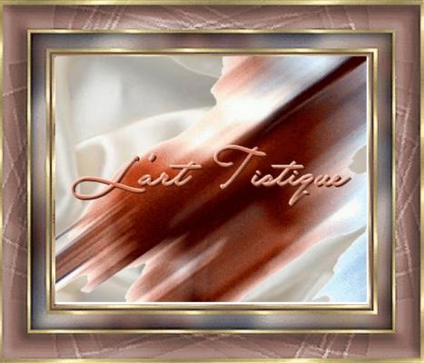 L'art Tistique