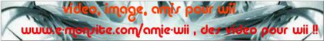 Amis wii