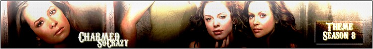 Charmed SoCrazy