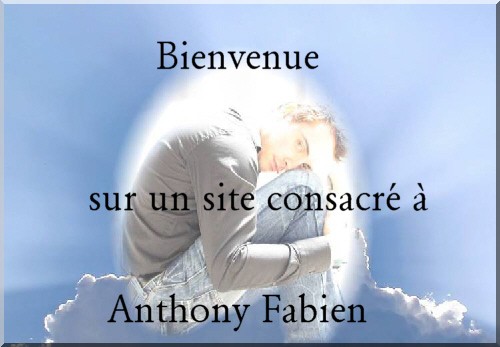 Anthony Fabien