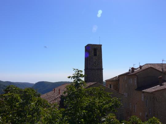 ovni bar sur loup
