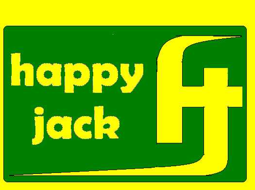 HAPPY JACK