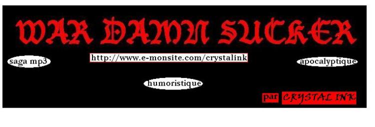 Bienvenue sur mon site!
