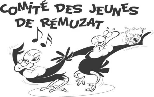 Festivit�s de R�muzat