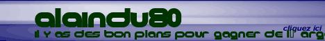 mon site alain du 80