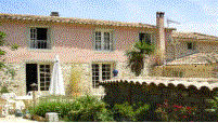 Location de gîte et chambre d'hôtes à Anduze