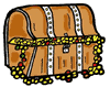 La caverne d'Ali Baba