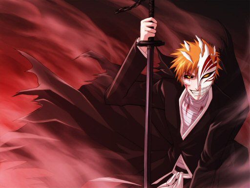 LE SITE OFFICIEL DE BLEACH