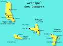 BienVenue  Dans  le Site Des etudiants Comoriens De Dakar