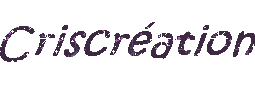 criscreation