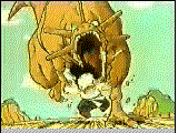 DBZ G�n�ration!