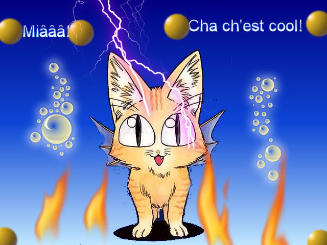 Qui est en ligne ?