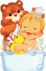 Doudou le coin des enfants