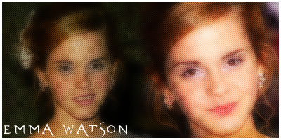 Vive Emma Watson